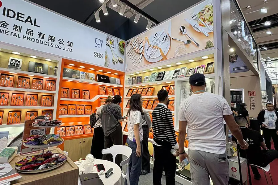idea the 138th canton fair