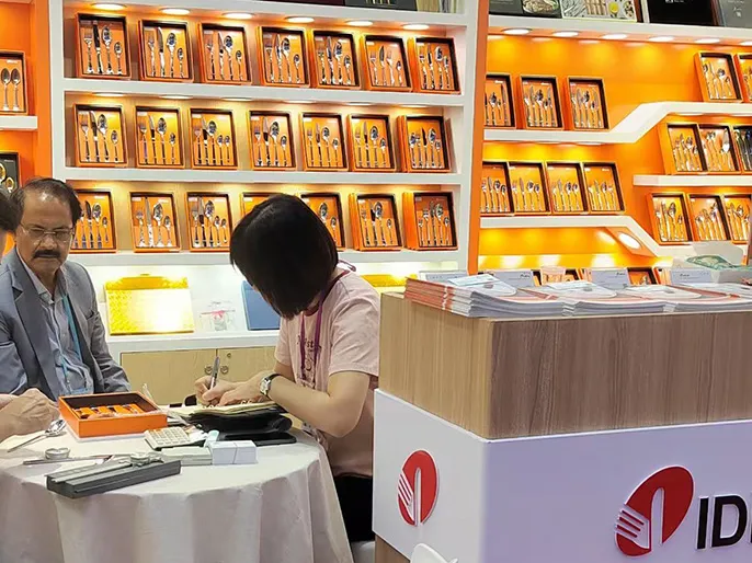 ideal canton fair10