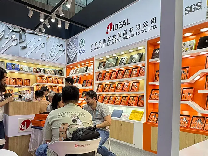 ideal canton fair9